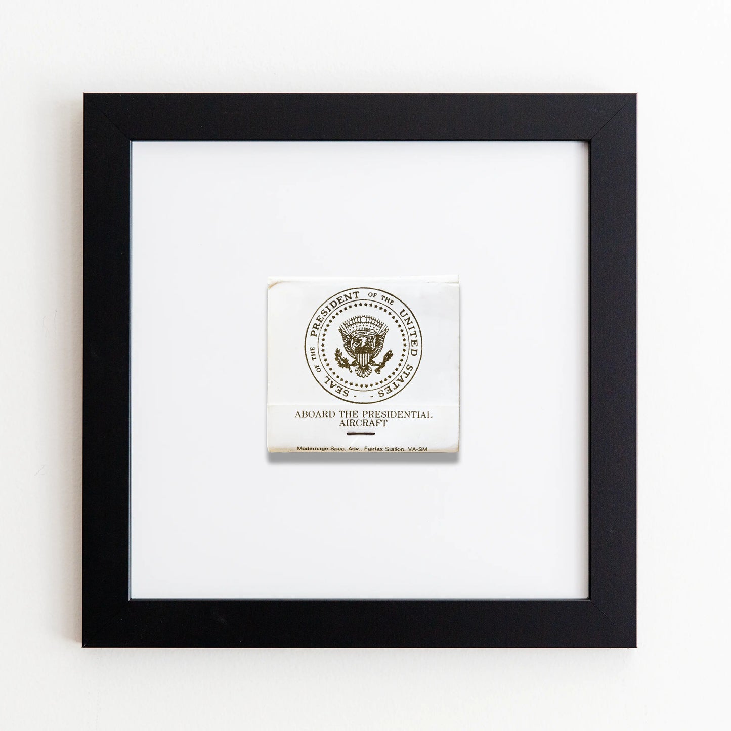 President Match South Shop