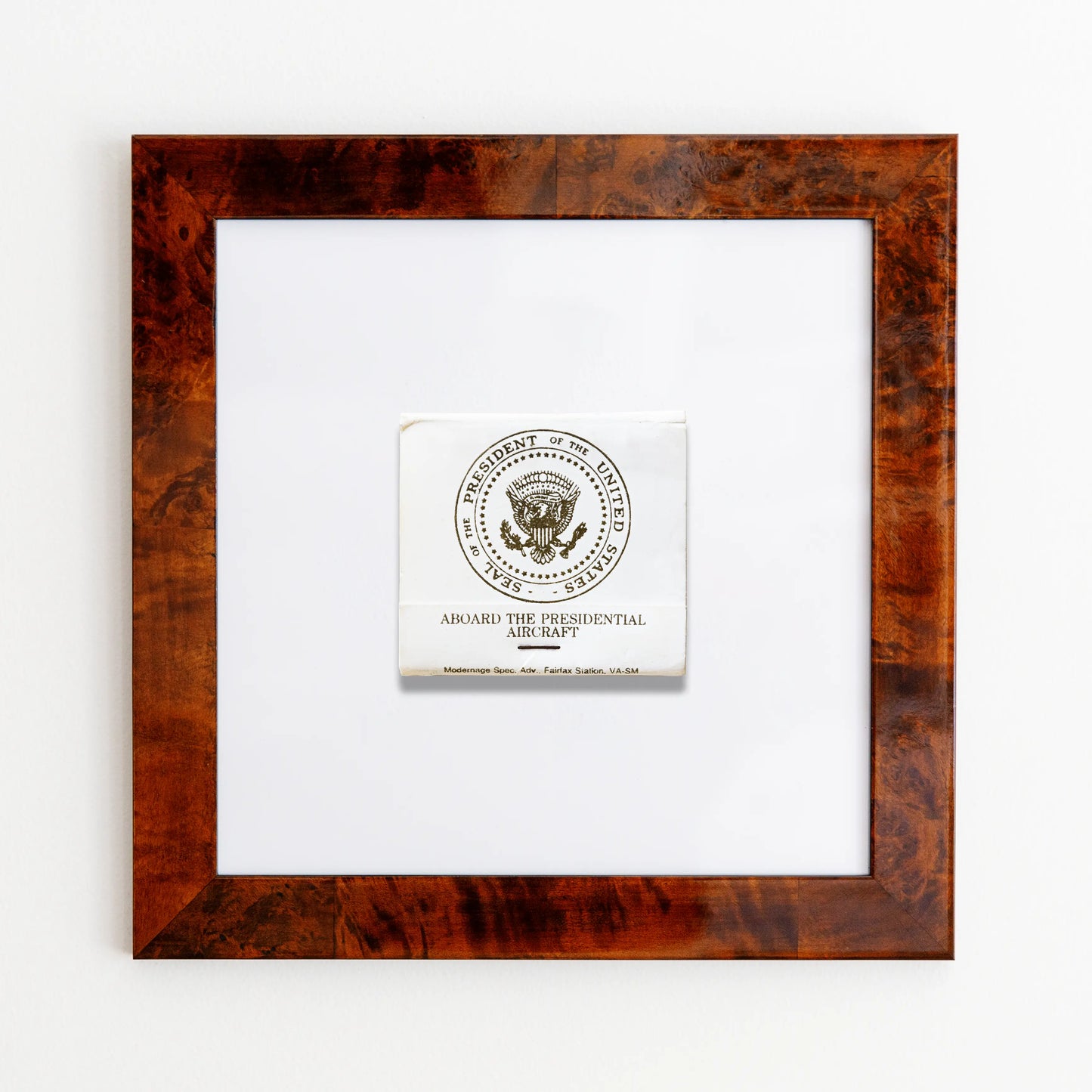 President Match South Shop