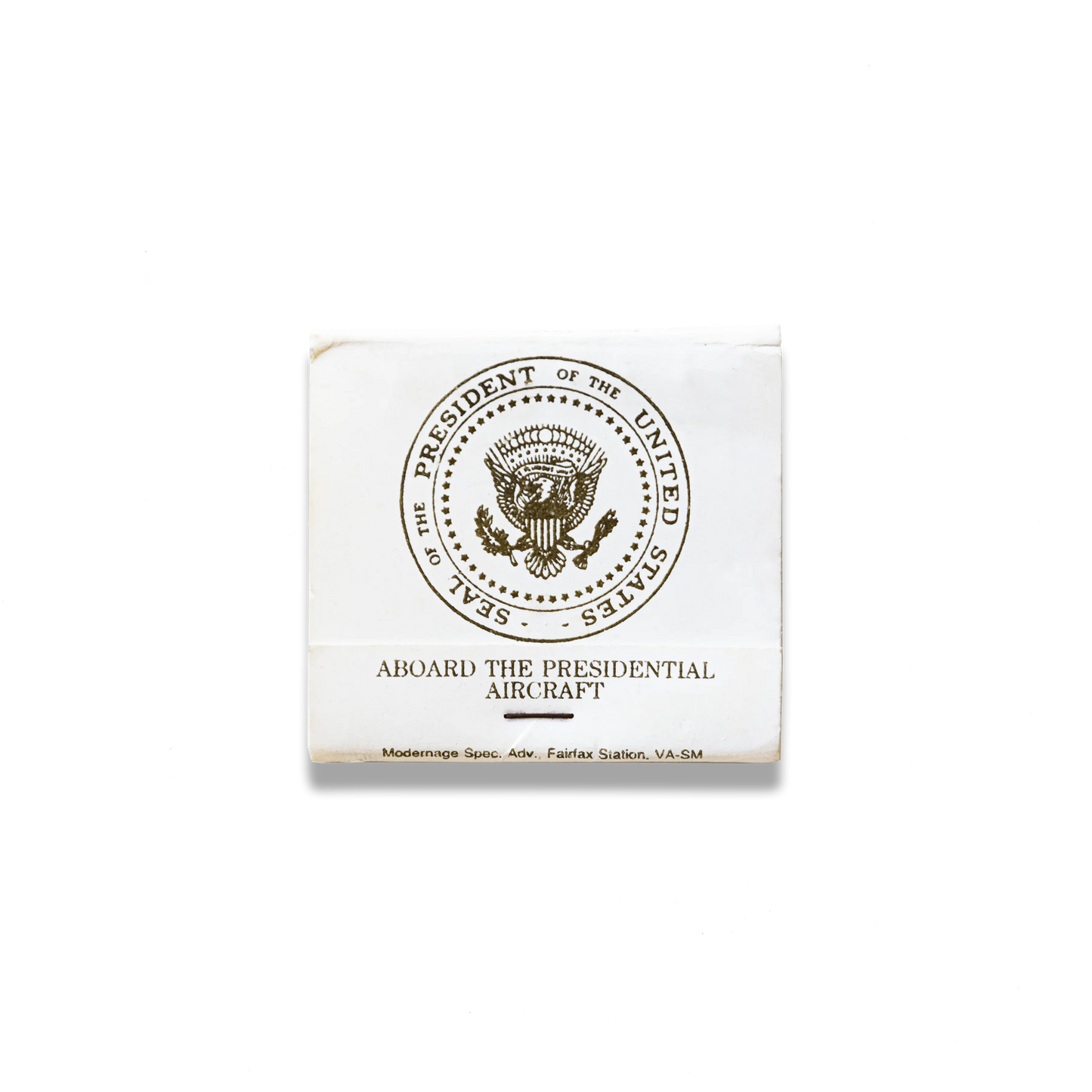 President Match South Shop