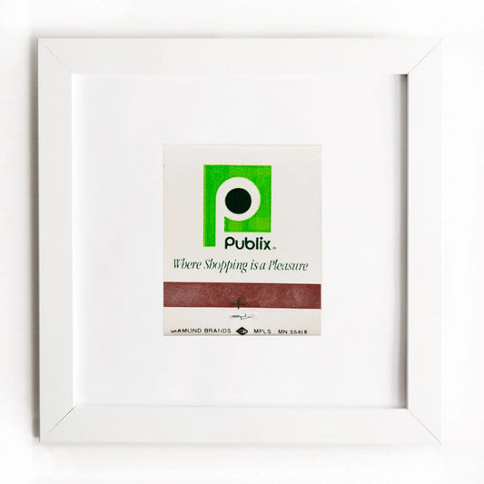 Publix Match South Shop