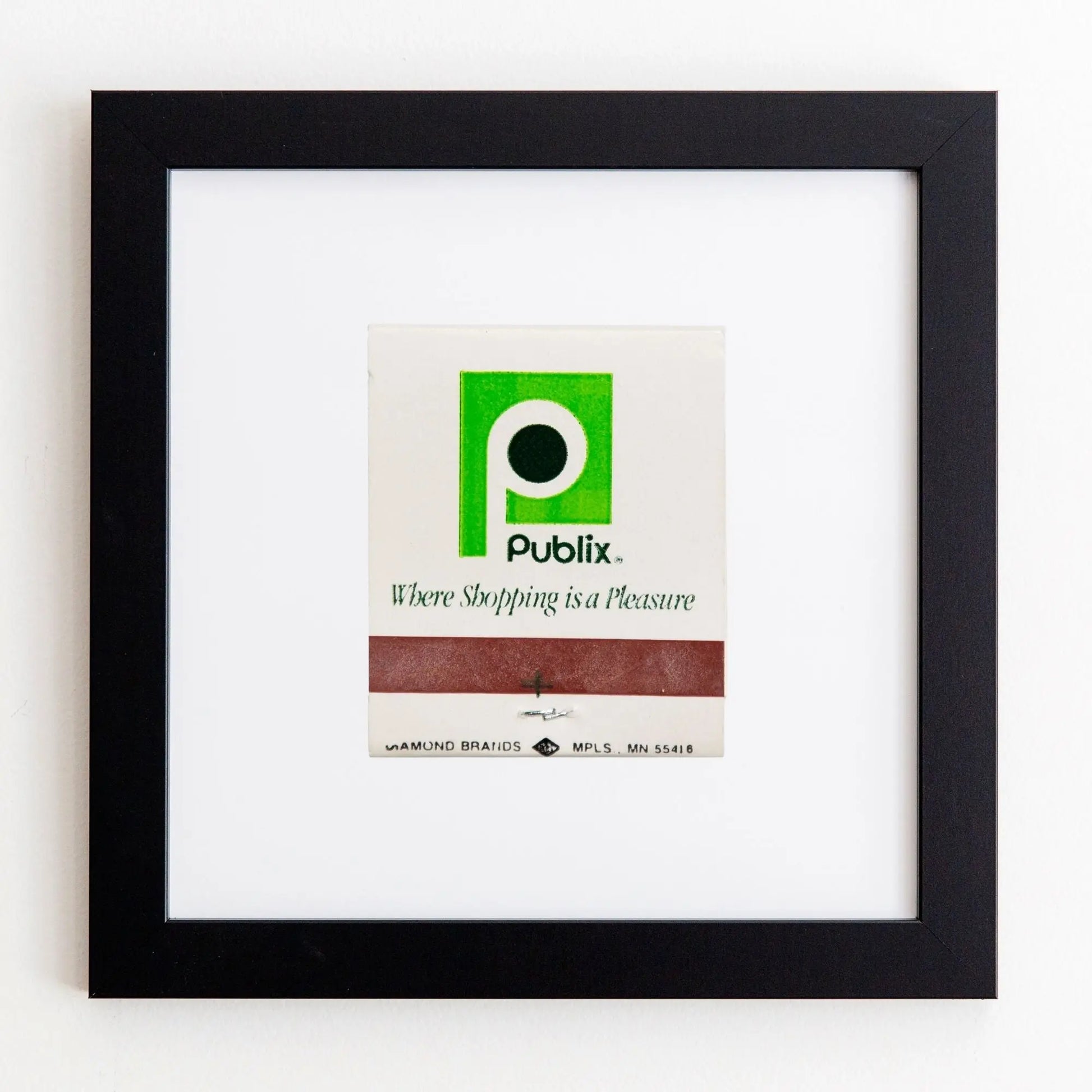 Publix Match South Shop