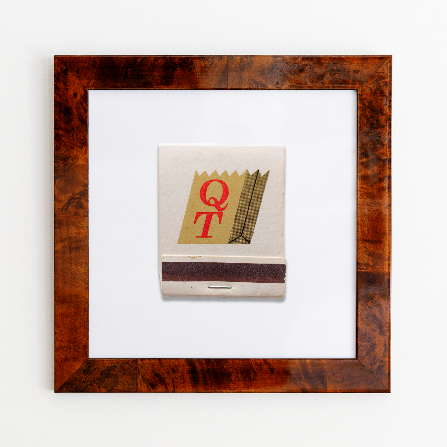 QuikTrip Vintage (Front)