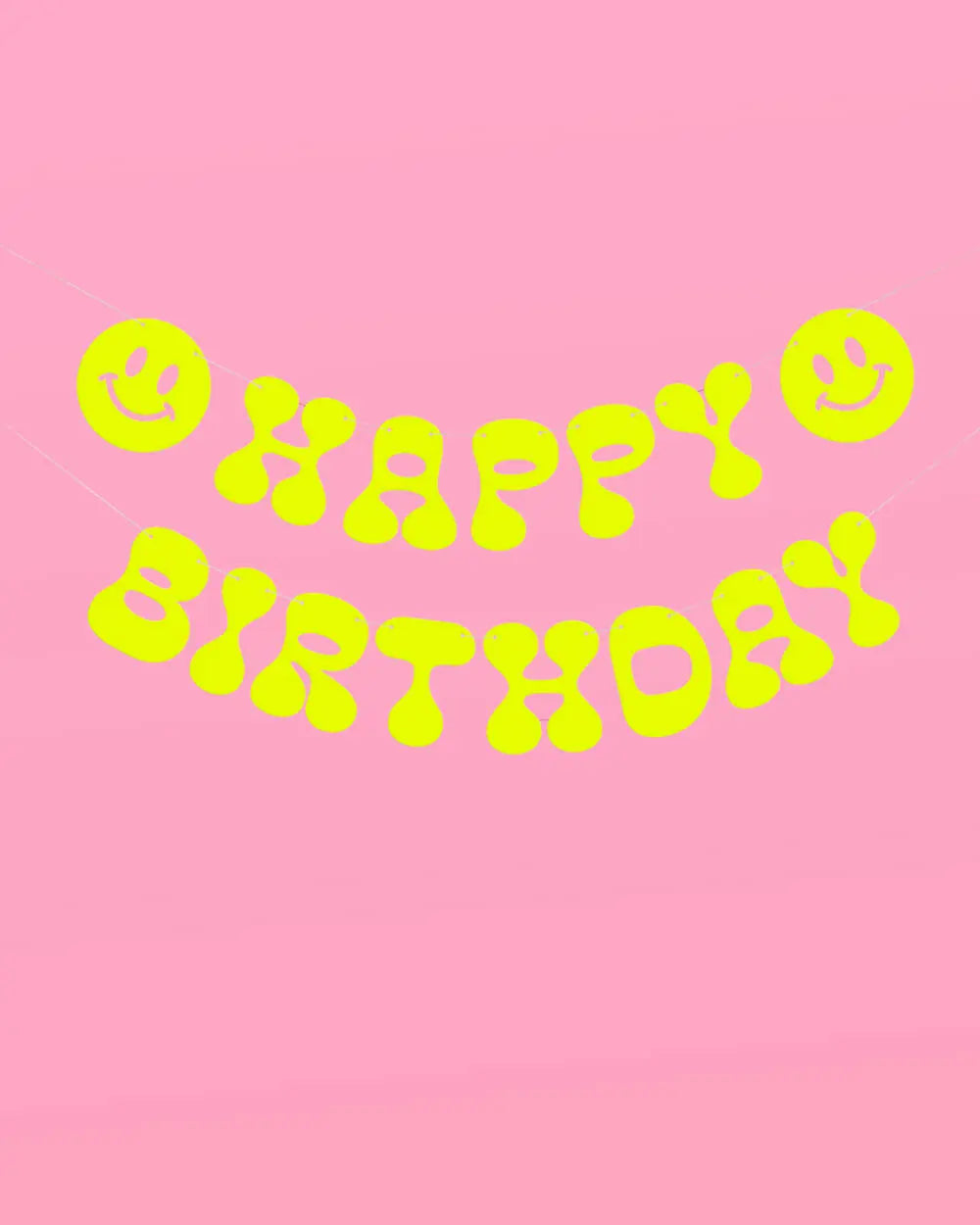 Rave Girl Pack - cups, balloons + banner xo, Fetti