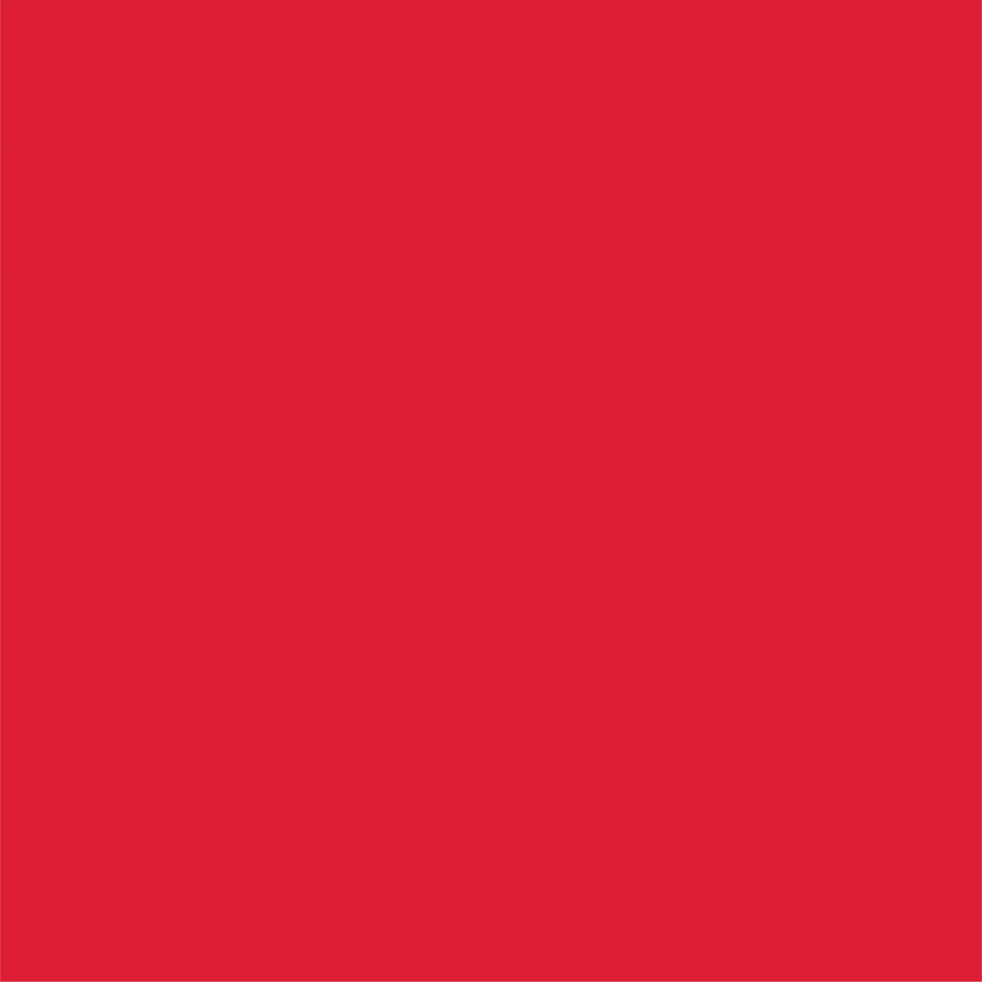 Red Classic Small Plates (10 per pack) Coterie