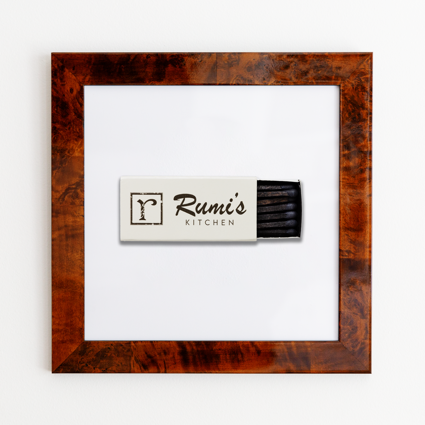 Rumi's Kitchen