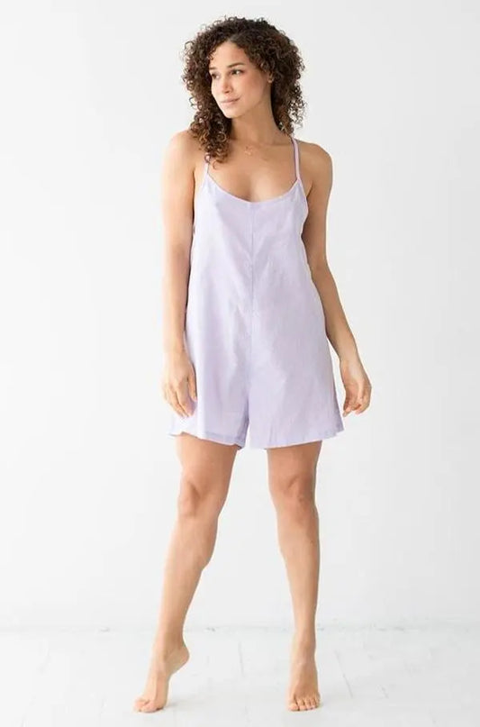 SALUA Relaxing Romper Salua Lingerie
