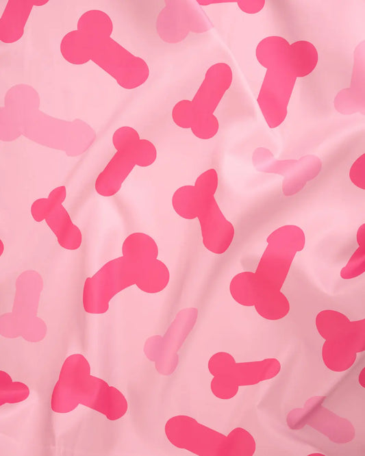 Same Tablecloth Forever - washable table cover xo, Fetti