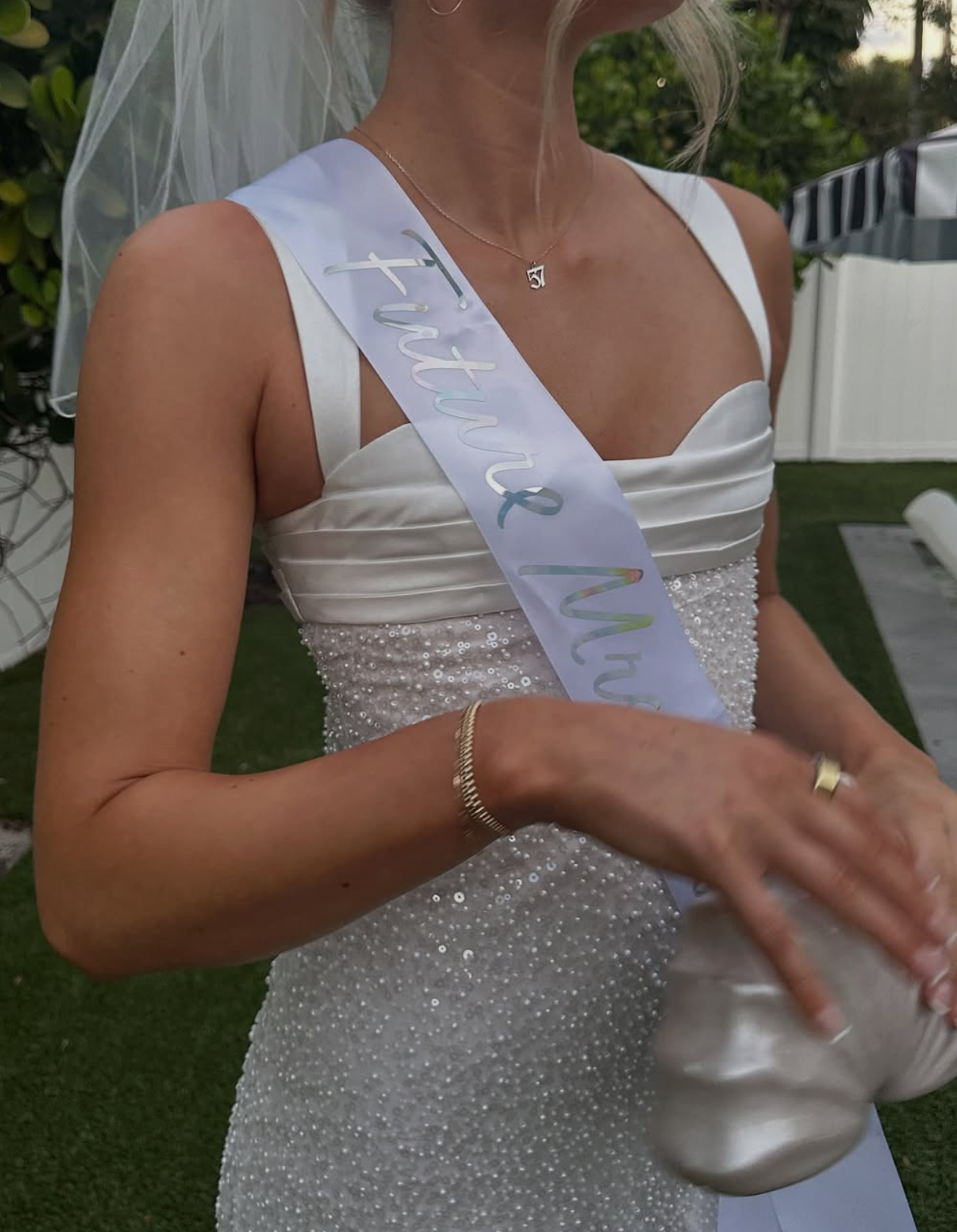 Scripty Custom Sash - customizable sash