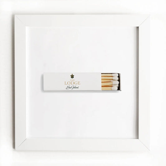 Sea Island (The Lodge) Match South Shop
