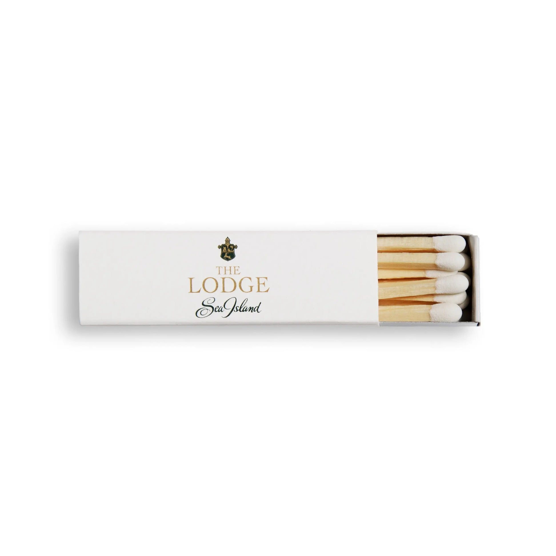 Sea Island (The Lodge) Match South Shop