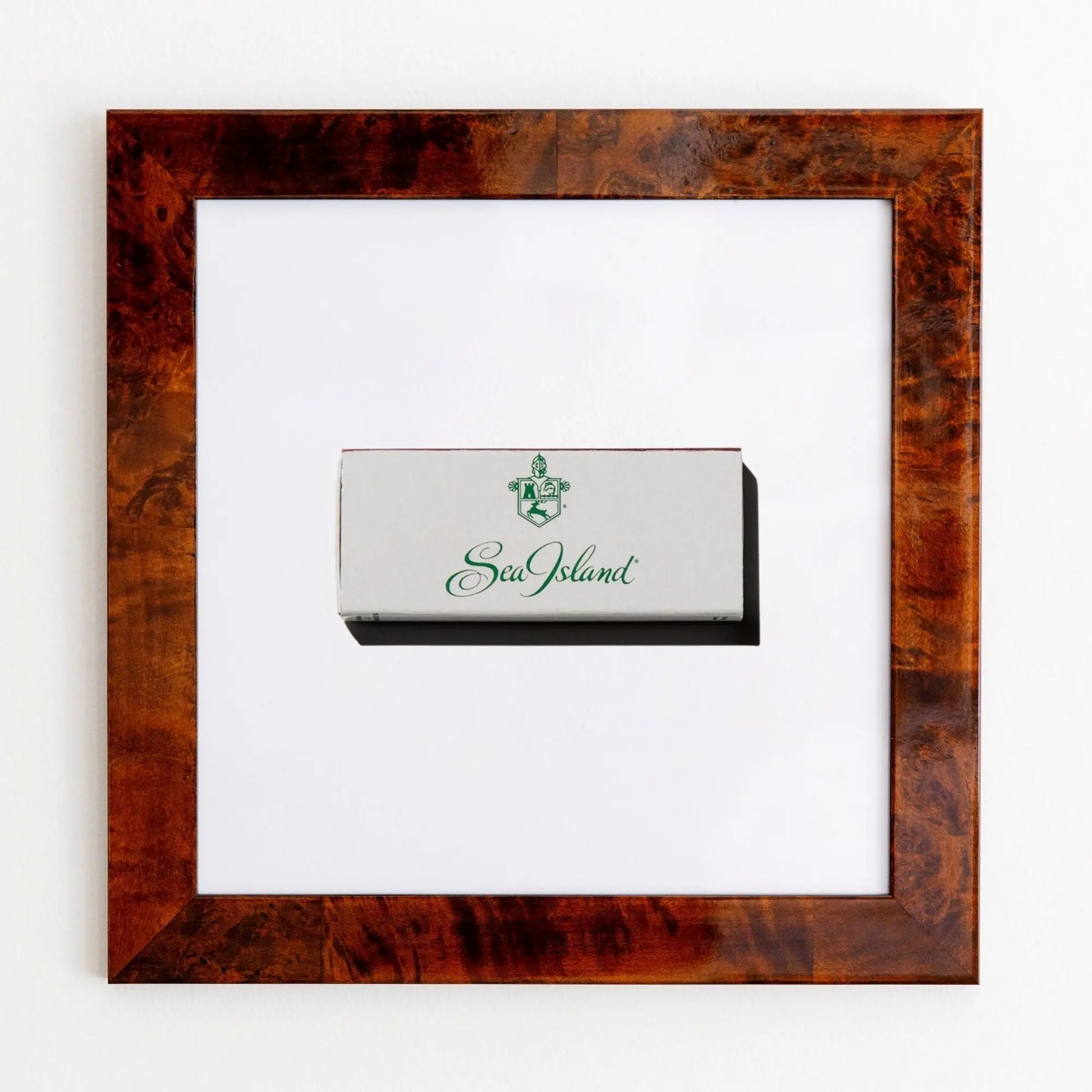 Sea Island (White) Match South Shop