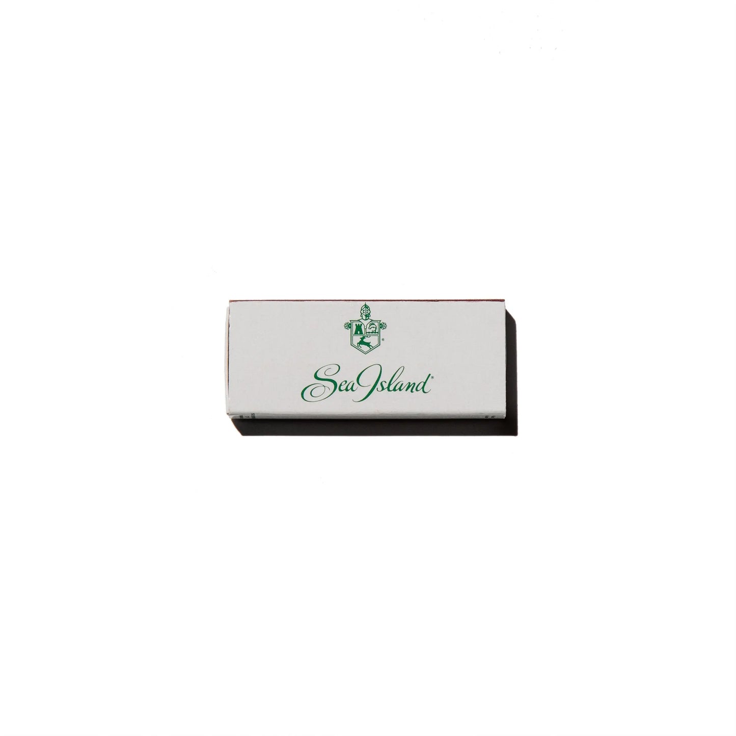 Sea Island (White) Match South Shop