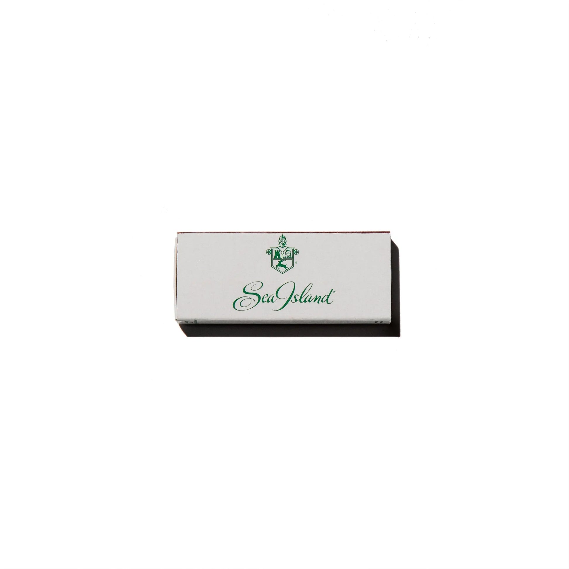 Sea Island (White) Match South Shop