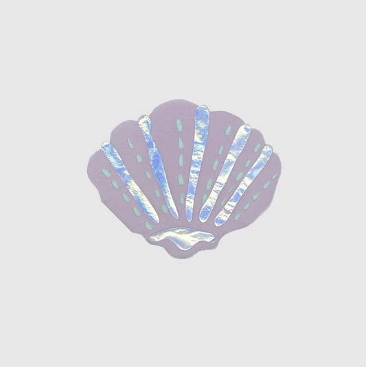 Seashell Napkins (25 per pack) Coterie