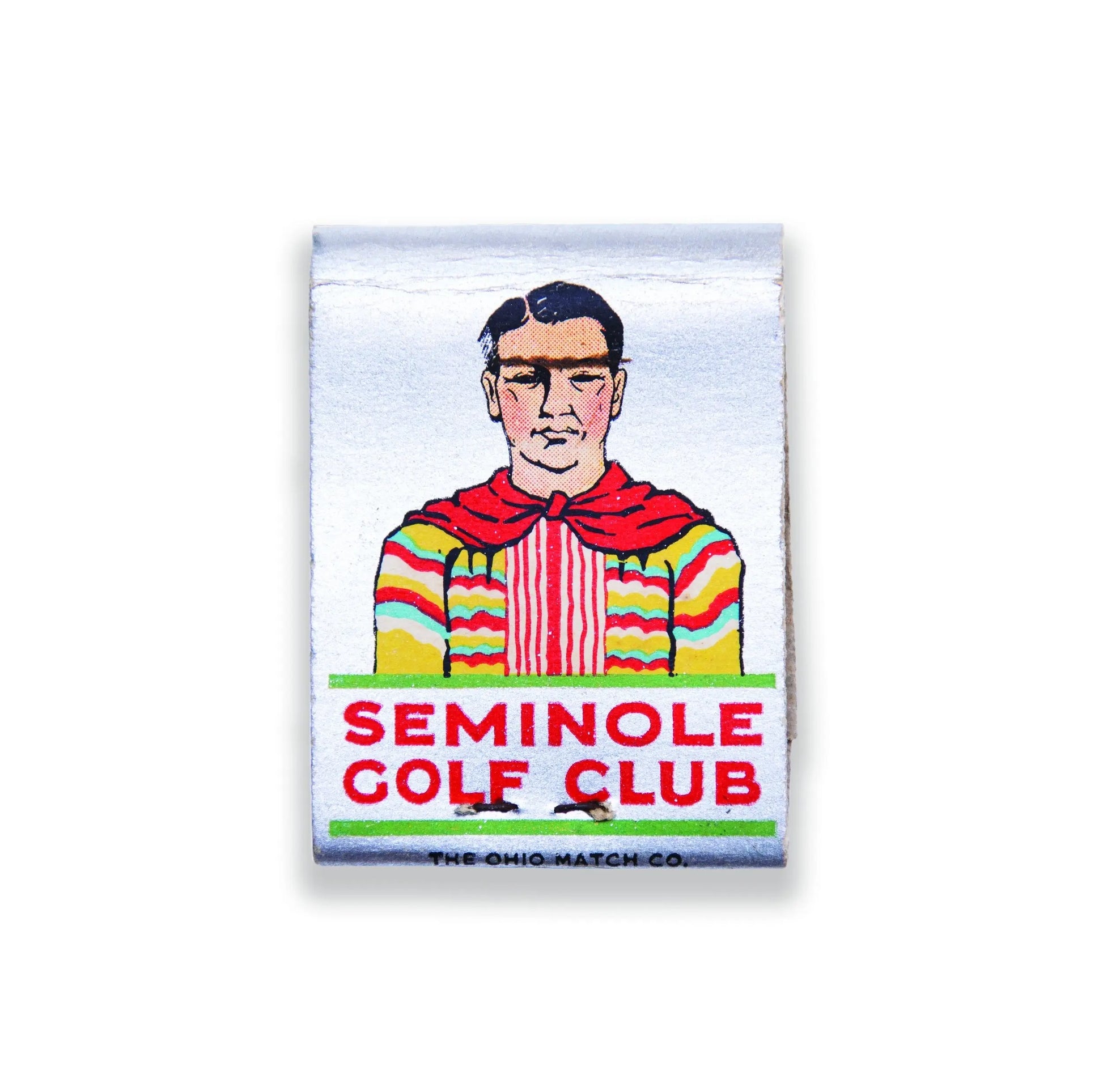 Seminole Golf Club (Front) Match South Shop