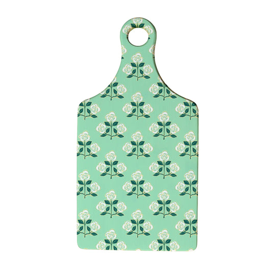 Serving Board w/Handle - Betsy Green CB Studio
