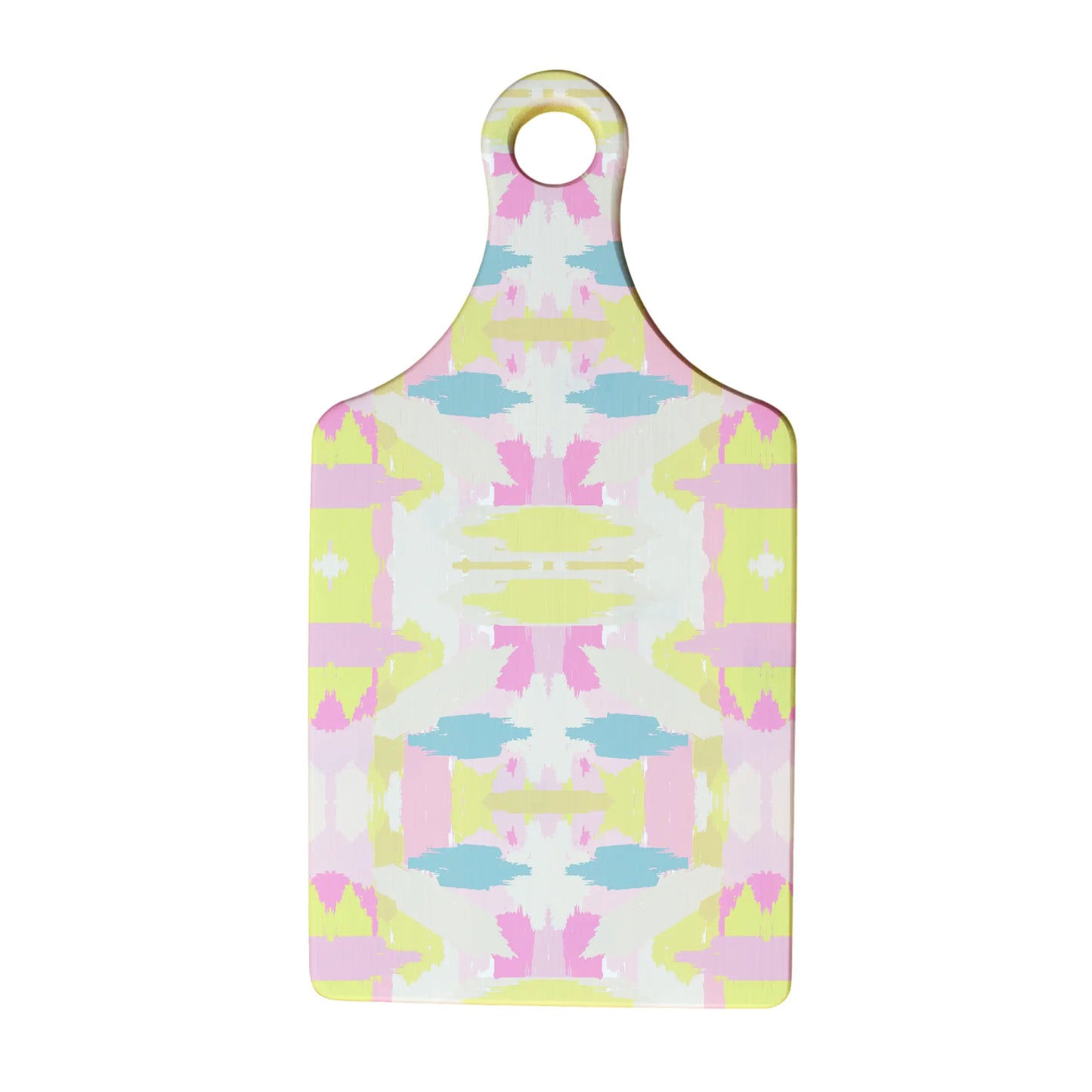 Serving Board w/Handle - Mila Citrus CB Studio