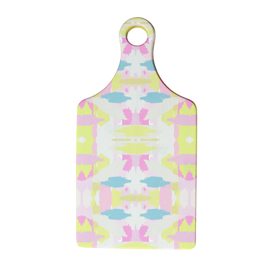 Serving Board w/Handle - Mila Citrus CB Studio