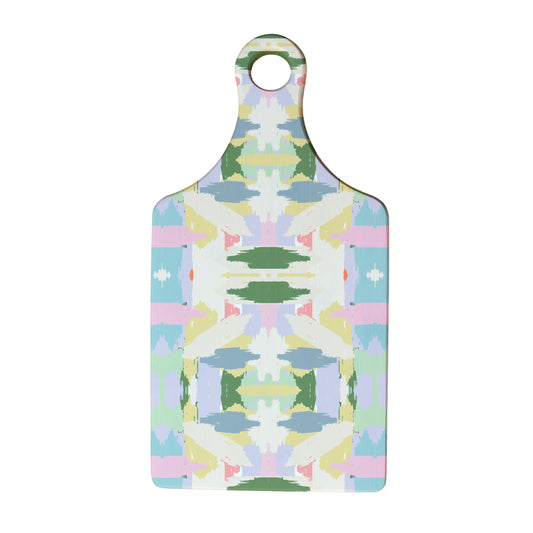 Serving Board w/Handle - Mila Lilac CB Studio