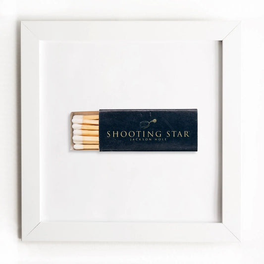 Shooting Star Jackson Hole Match South Shop