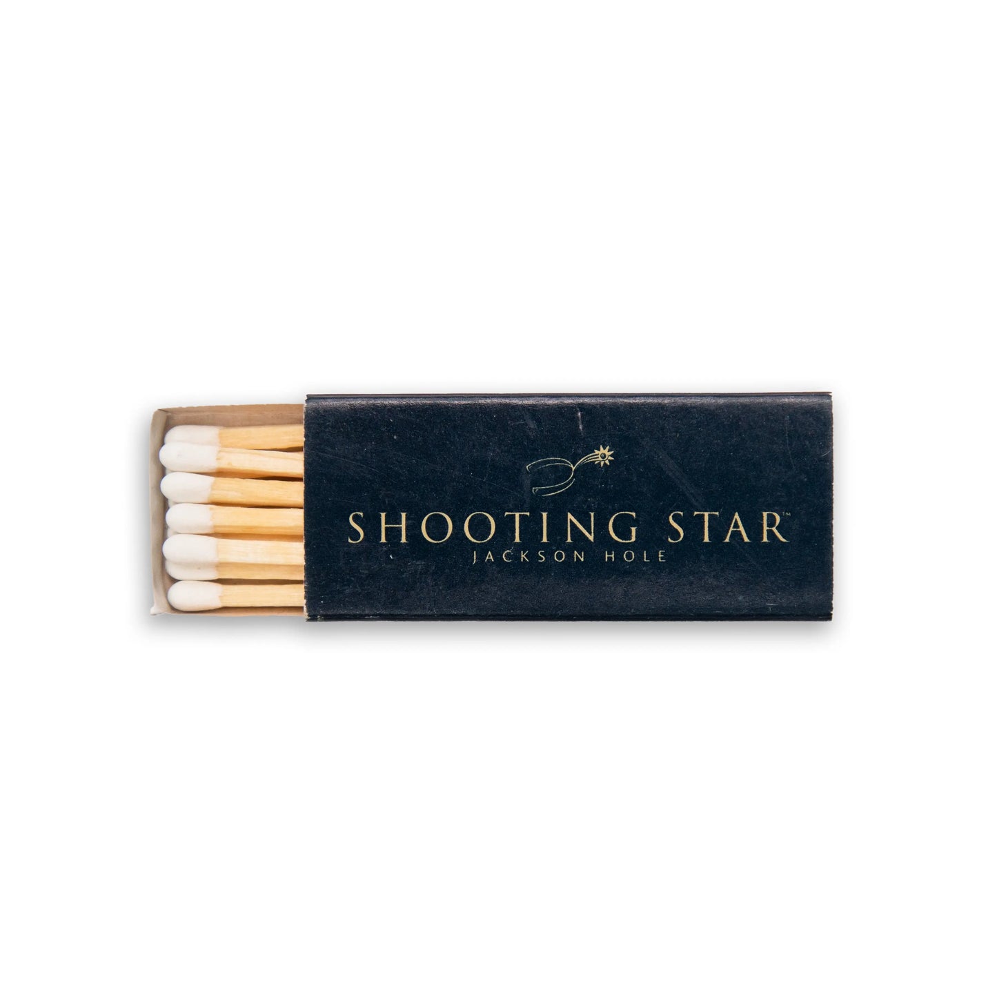 Shooting Star Jackson Hole Match South Shop