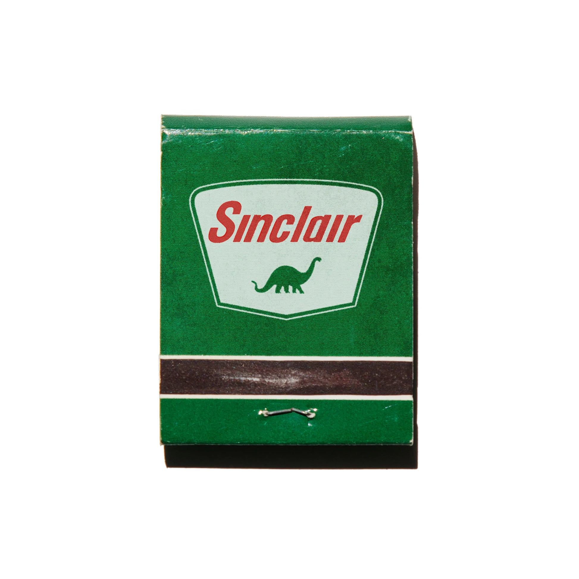Sinclair Match South Shop