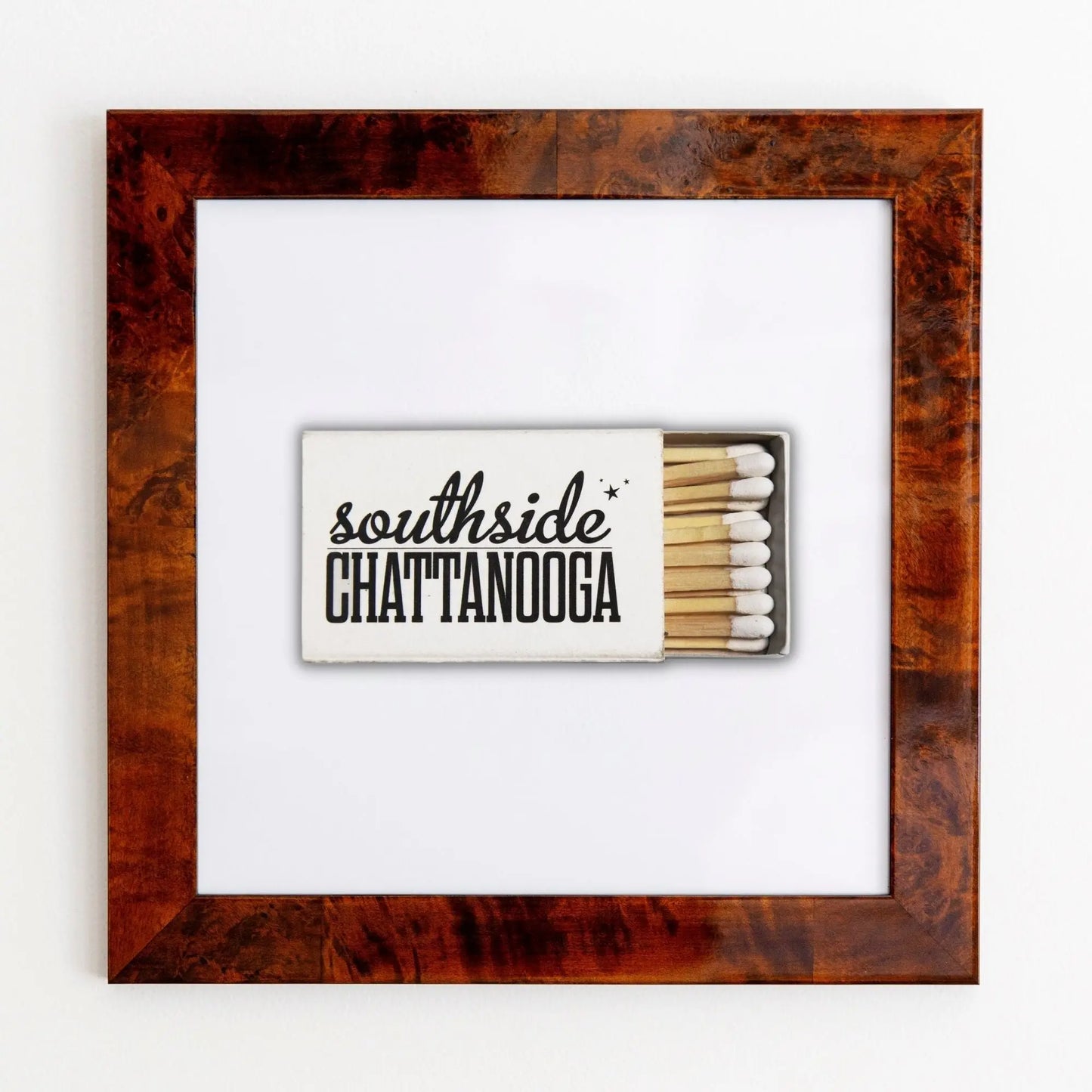 Southside Chattanooga Match South Shop