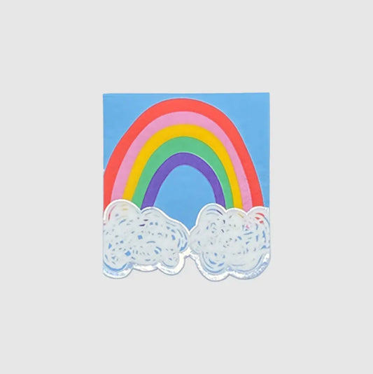 Sparkella x Coterie Rainbow Napkins (25 per pack) Coterie