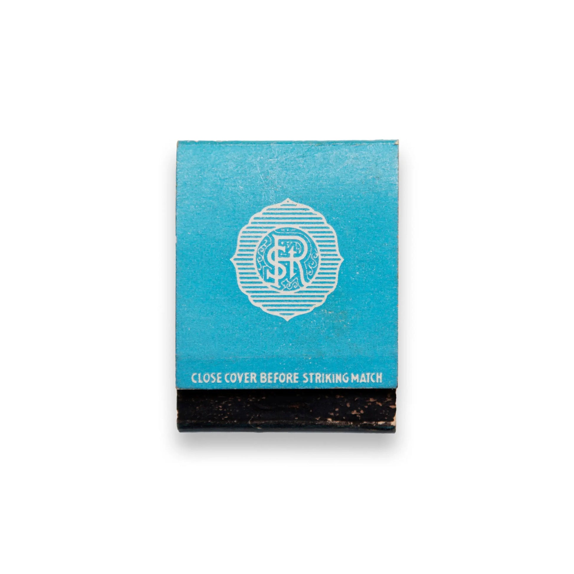 St. Regis Hotel New York (Emblem) Match South Shop