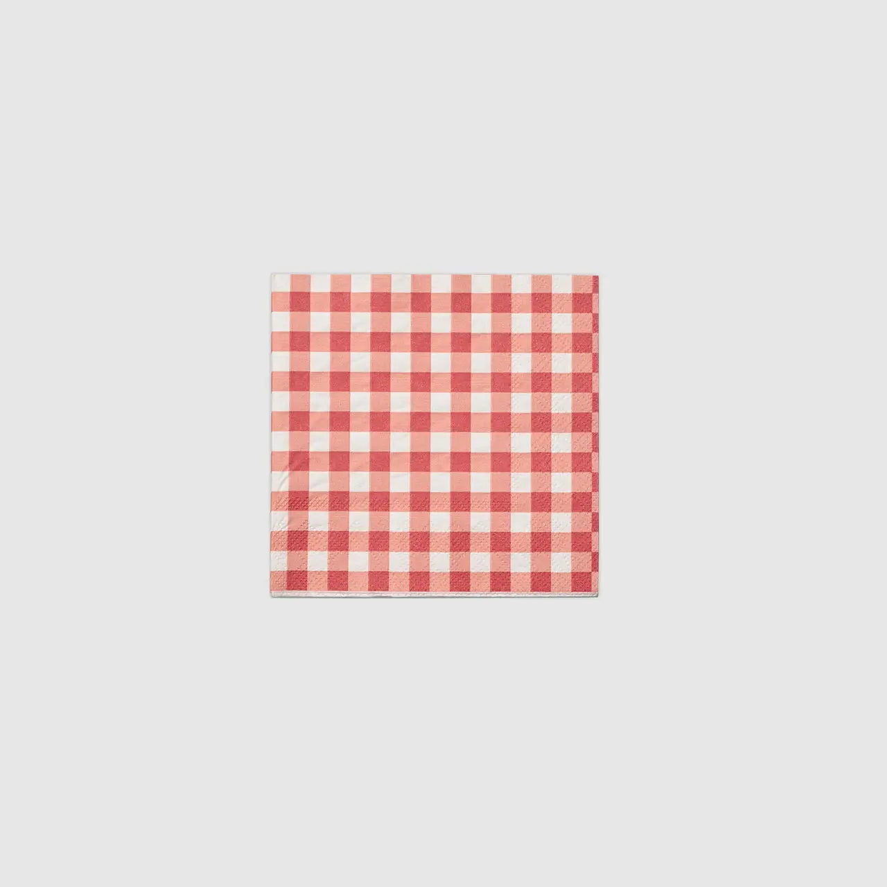 Summer Picnic Cocktail Napkins (25 per pack) Coterie