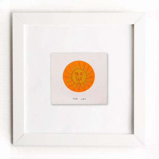 Sun Valley (light orange) Match South Shop