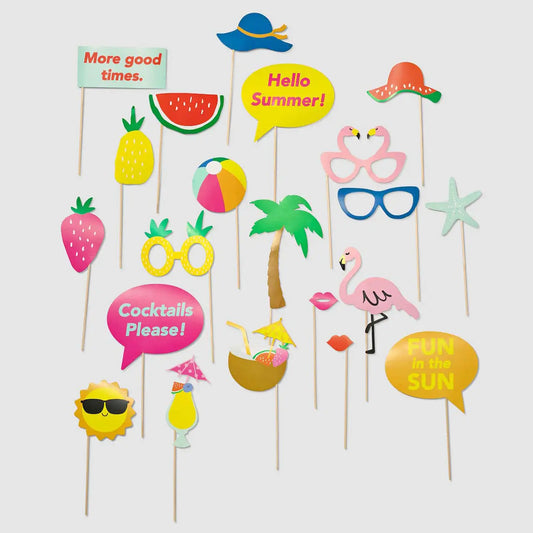 Sunny Days Photo Props Coterie