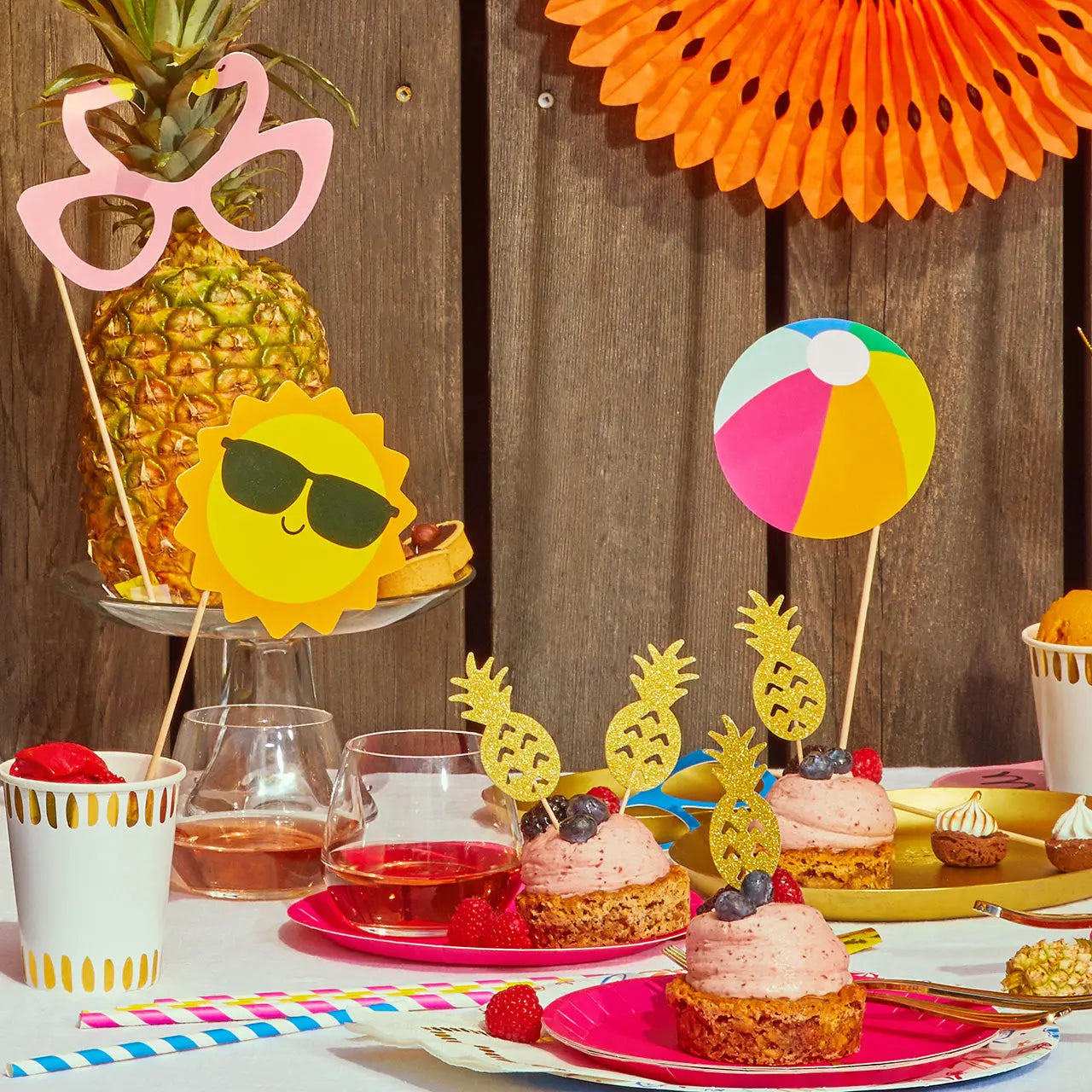 Sunny Days Photo Props Coterie