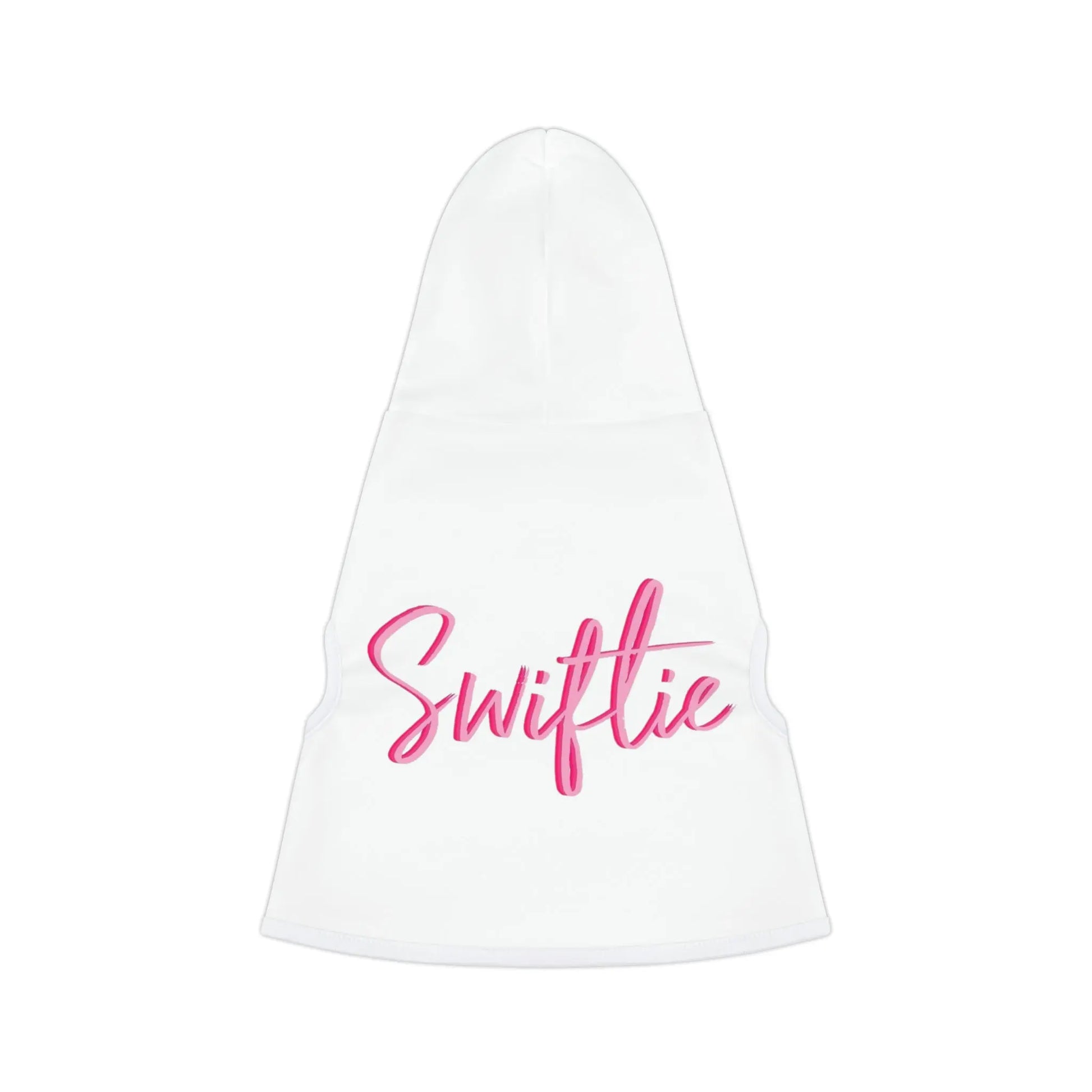 Swiftie Dog Hoodie Printify