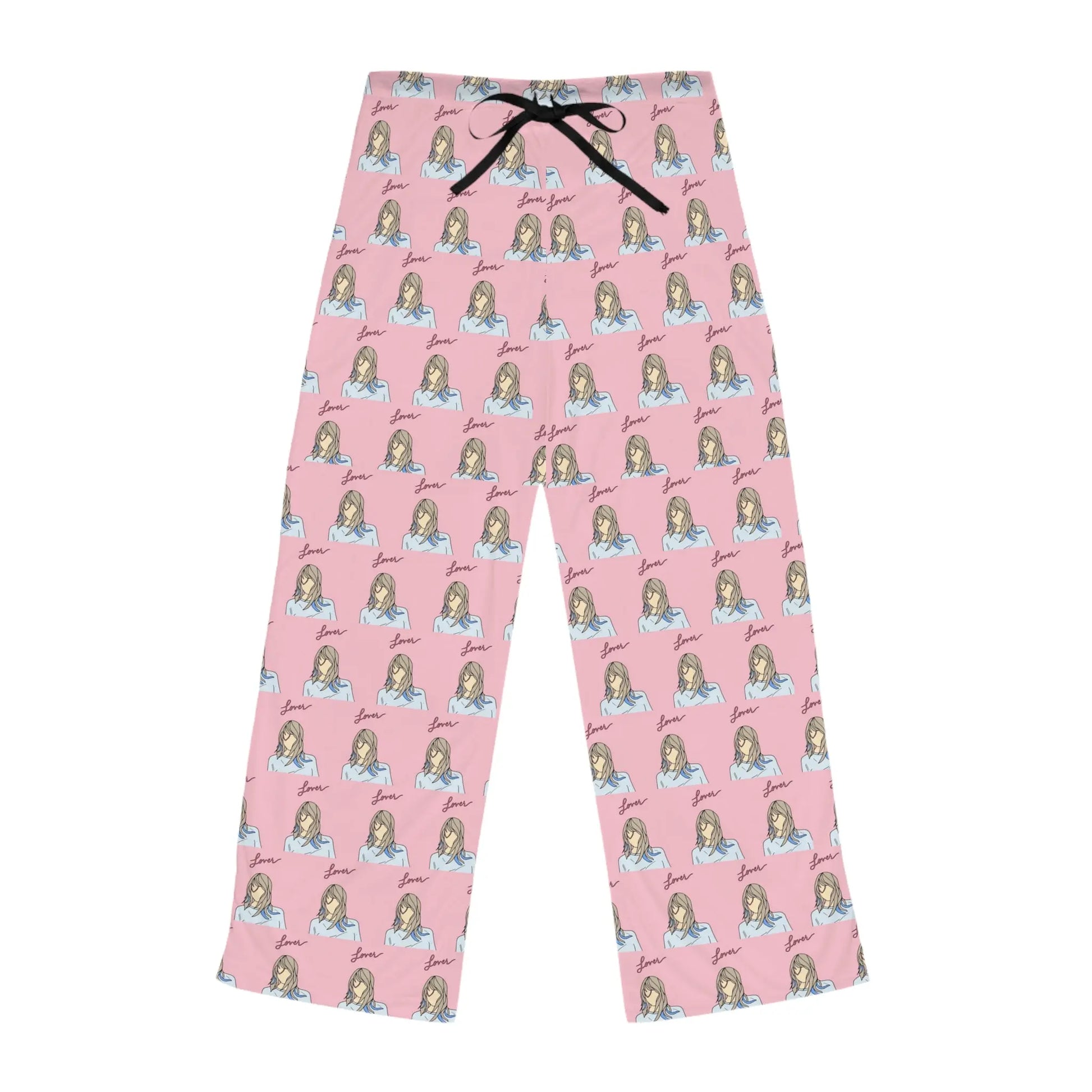 Lounge In Style With The Eras Era Drawstring Lounge Pants For