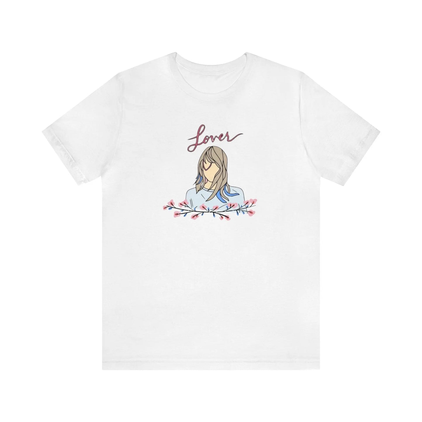 Swiftie Lover Women's T-Shirt Printify