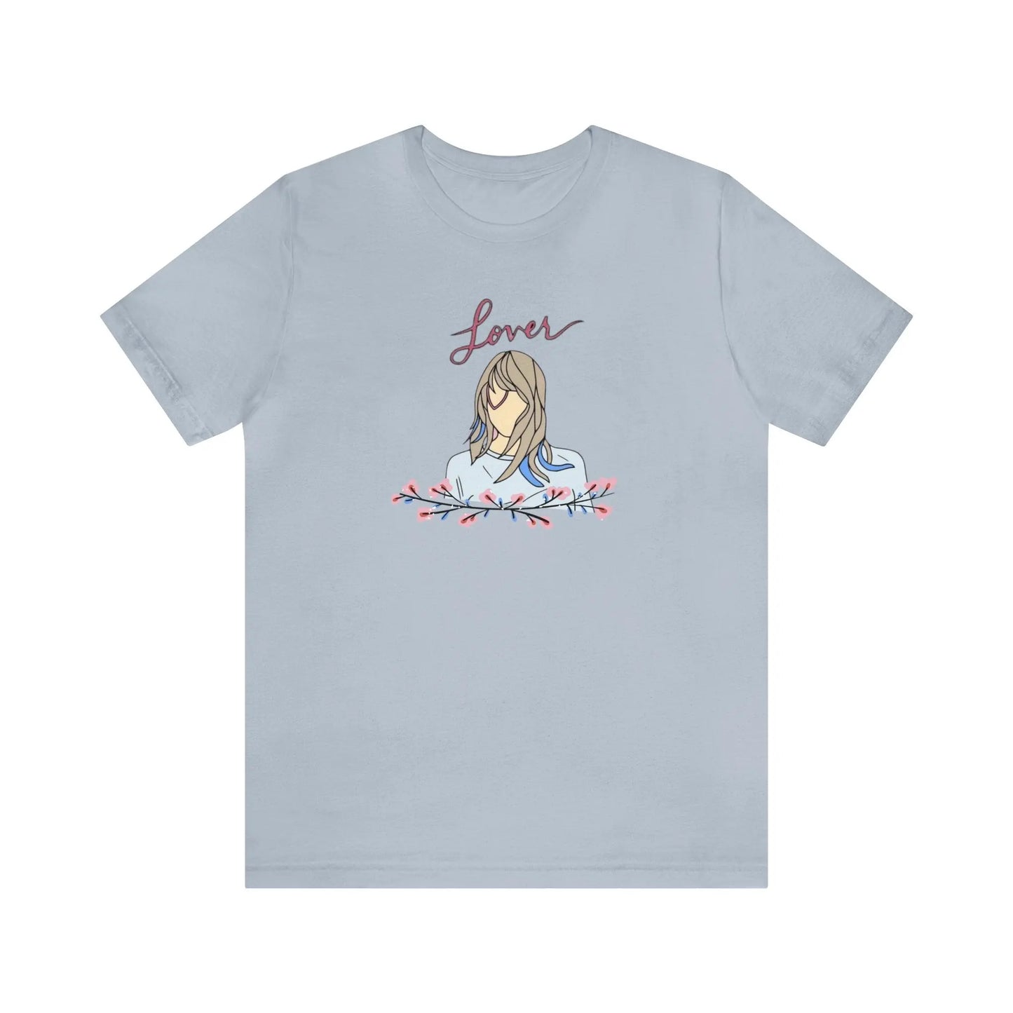 Swiftie Lover Women's T-Shirt Printify