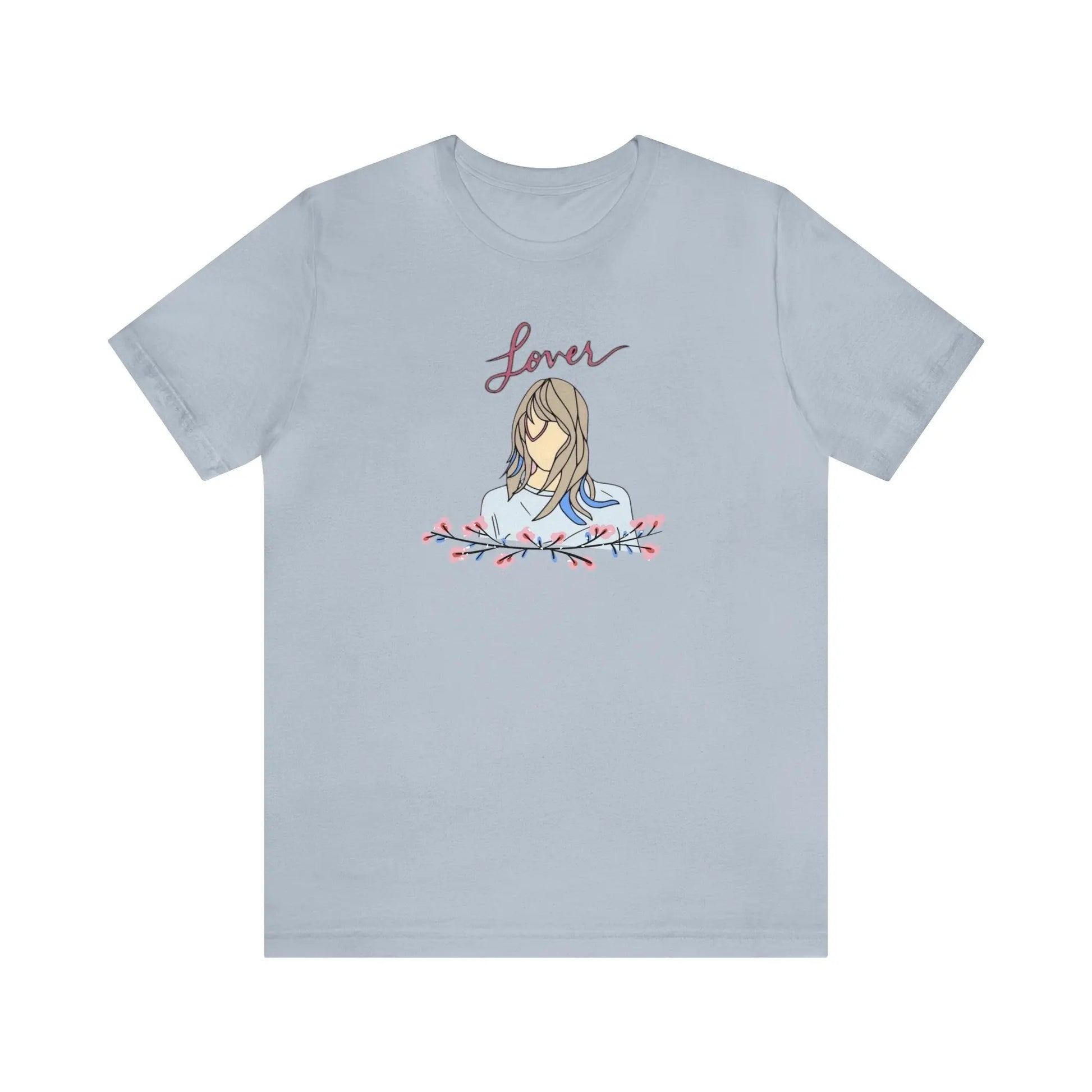 Swiftie Lover Women's T-Shirt Printify