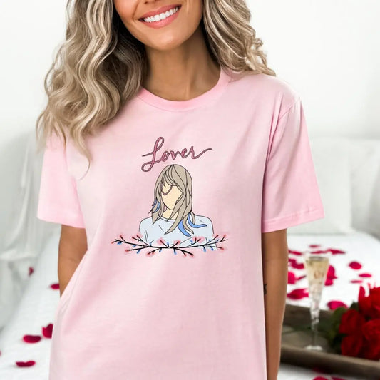 Swiftie Lover Women's T-Shirt Printify