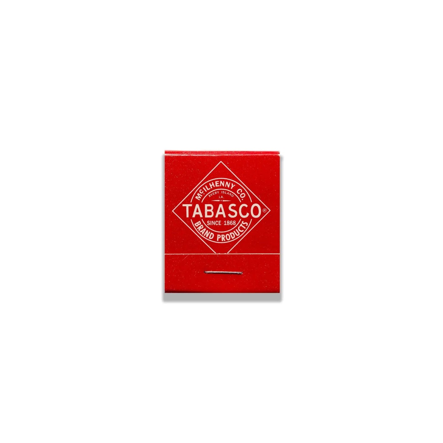 Tabasco Match South Shop