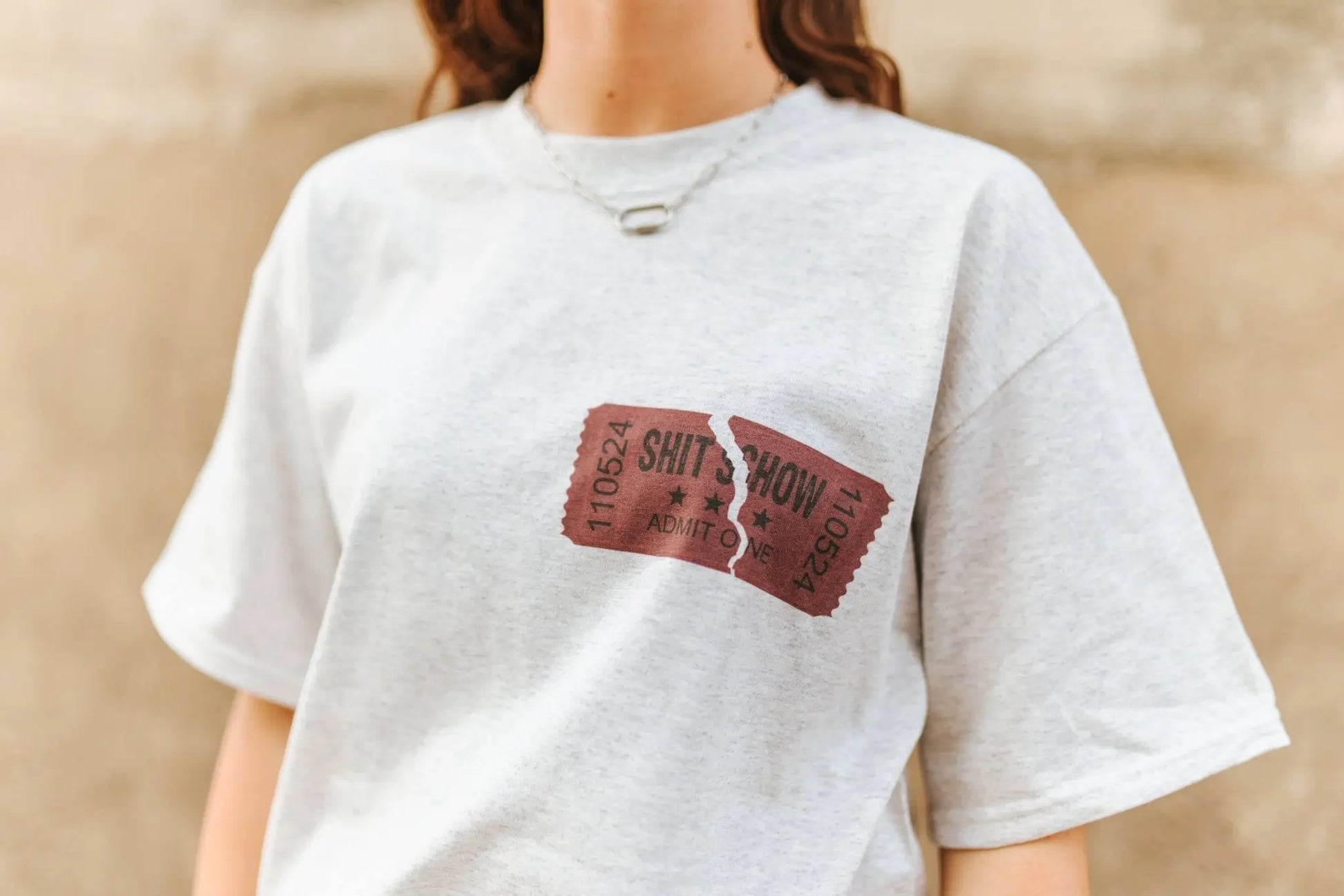 Take The High Road Graphic Tee Wild Junkie