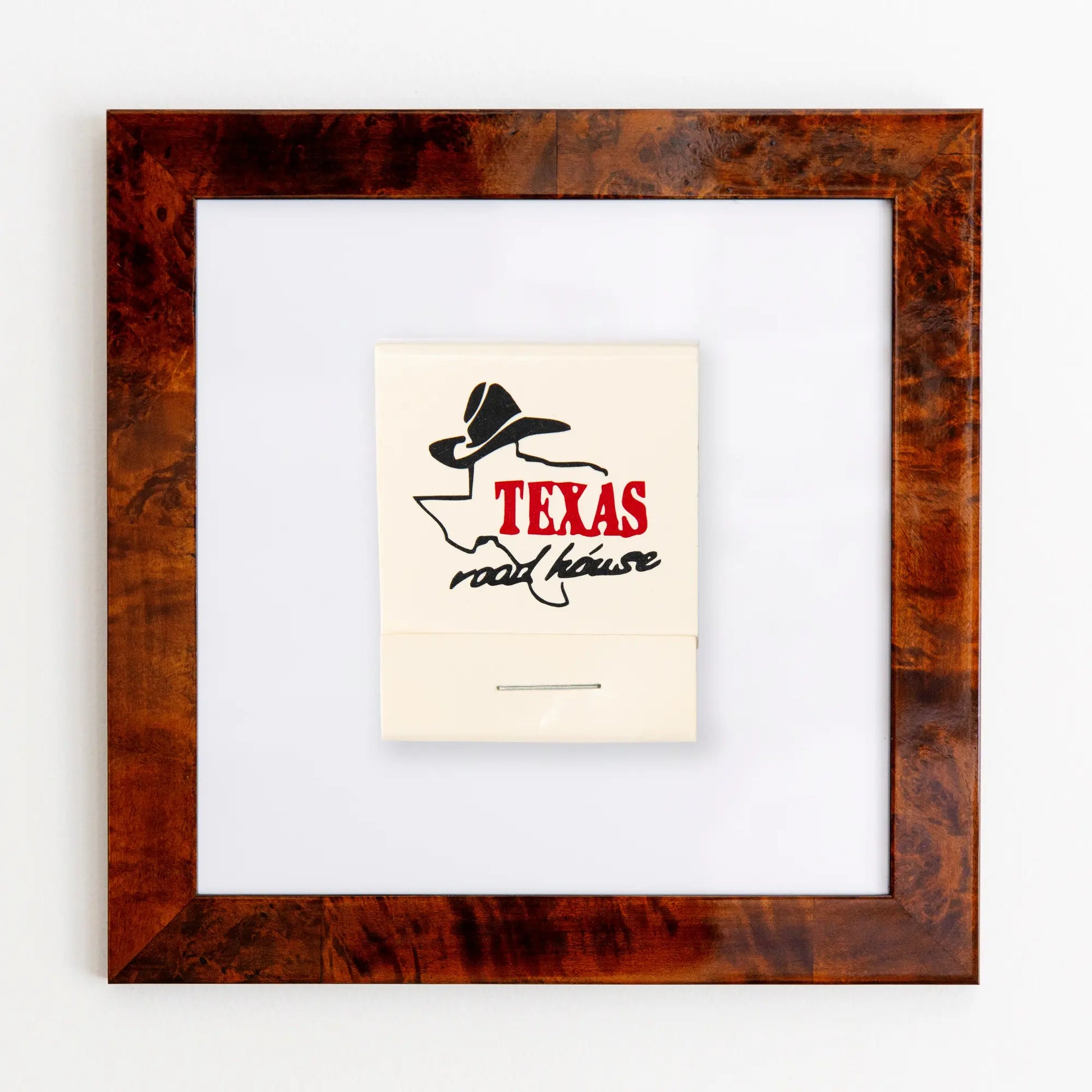 Texas Road House Match South Shop