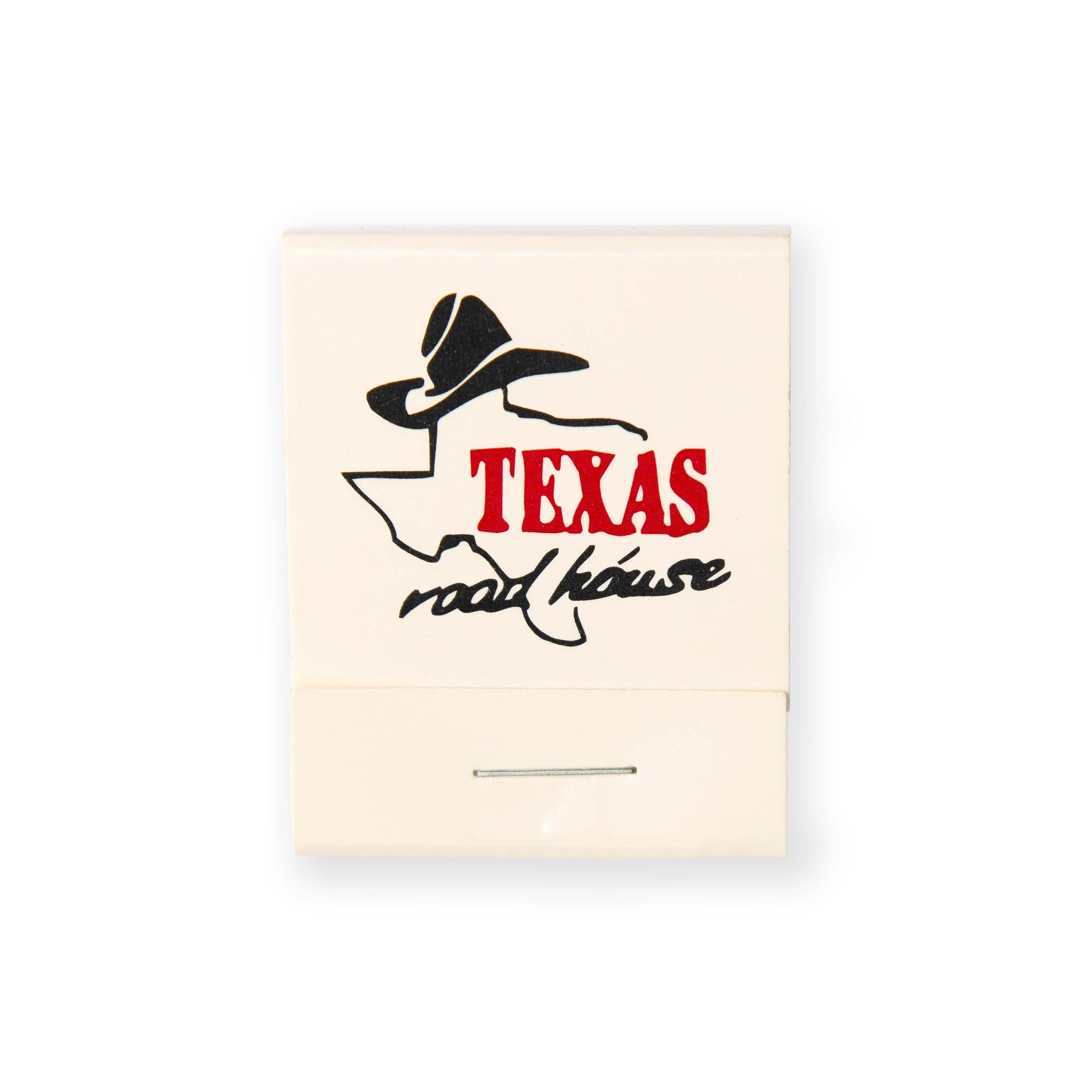 Texas Road House Match South Shop