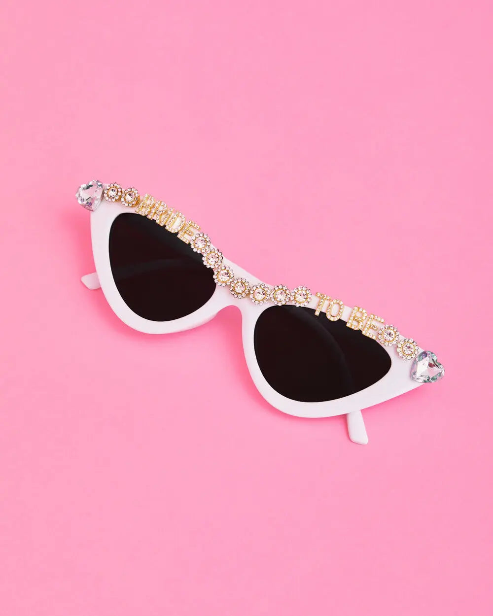 That Bride Sunnies - cat eye sunglasses xo, Fetti