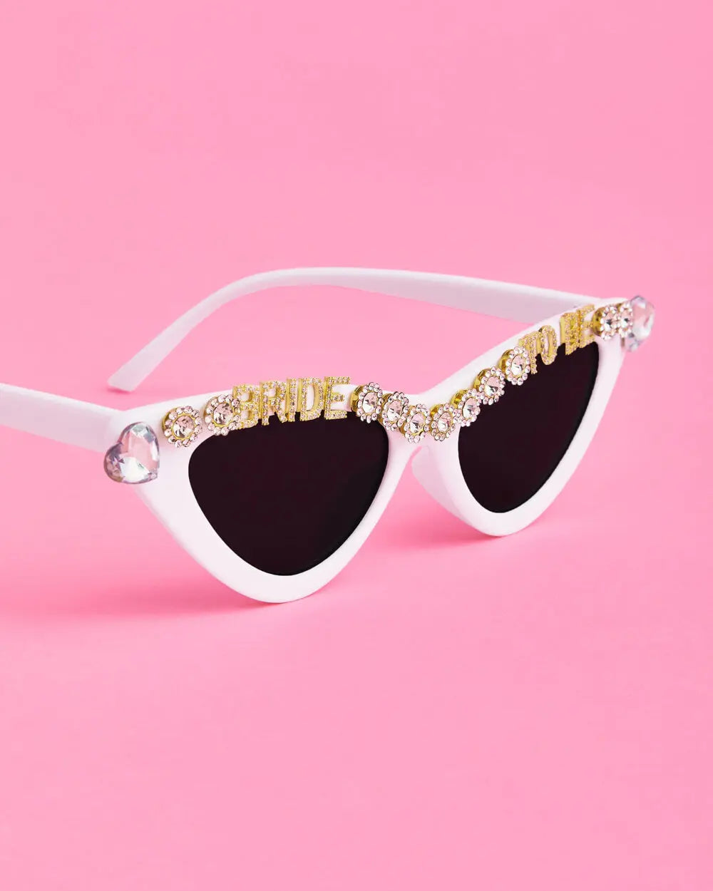 That Bride Sunnies - cat eye sunglasses xo, Fetti