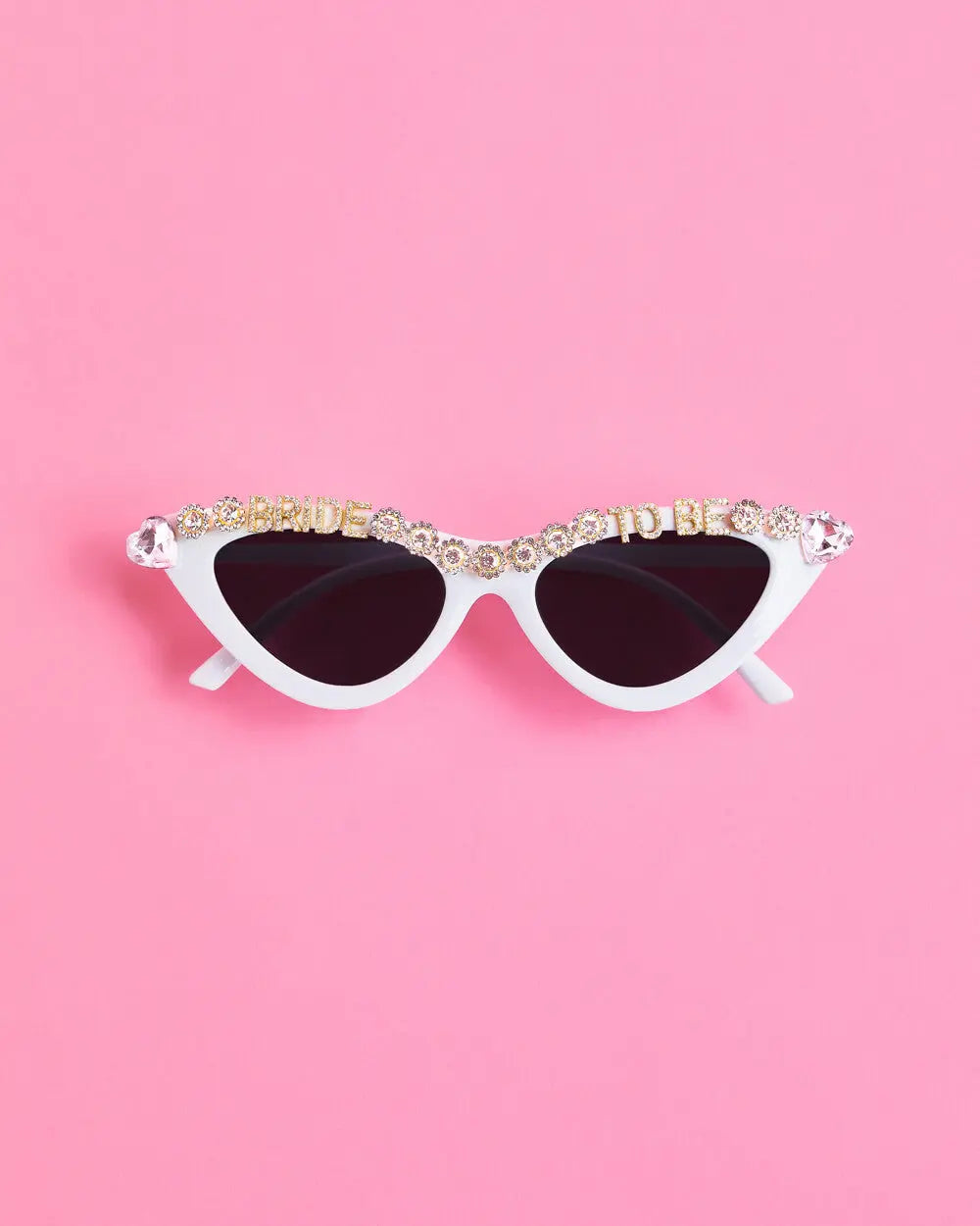 That Bride Sunnies - cat eye sunglasses xo, Fetti