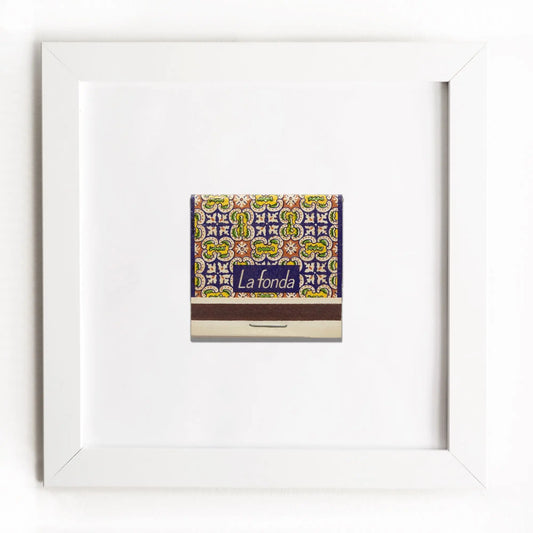 The Aristocrat (La Fonda) Match South Shop