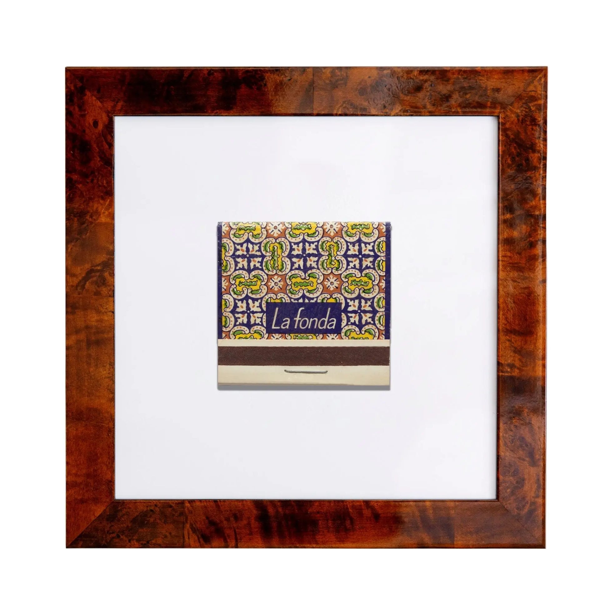 The Aristocrat (La Fonda) Match South Shop