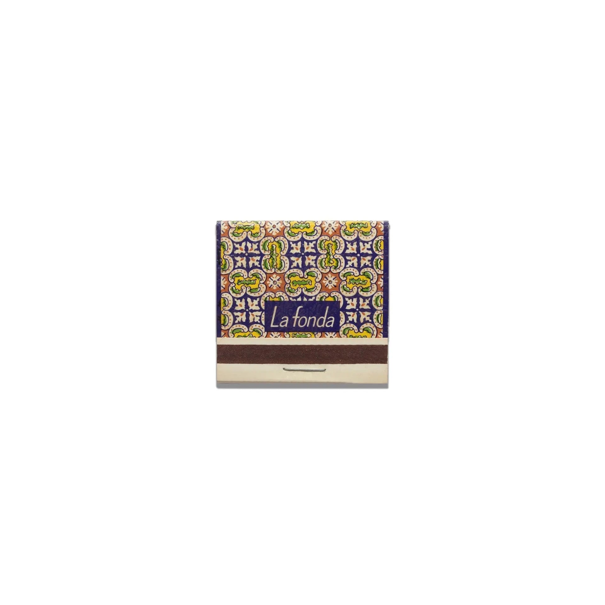 The Aristocrat (La Fonda) Match South Shop