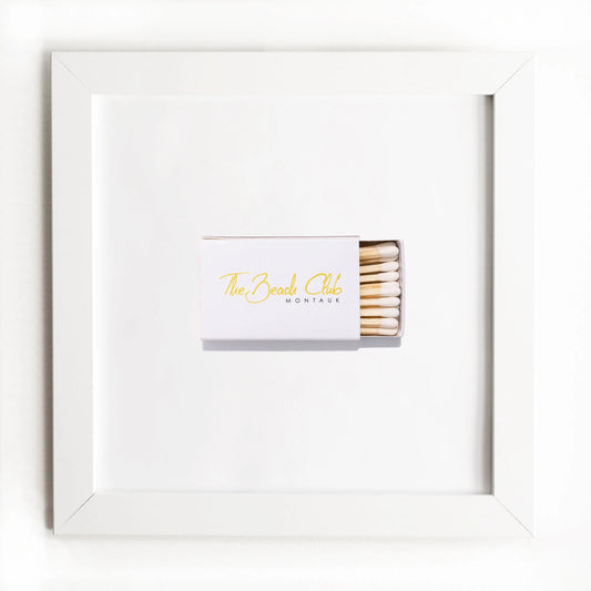 The Beach Club Montauk Match South Shop